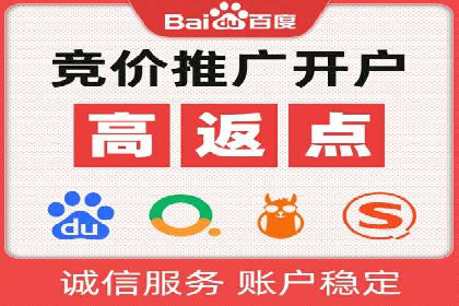 竞价推广代运营服务，打造高效广告投放体系